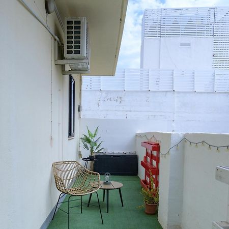 Sarah'S Penthouse In Sliema Διαμέρισμα Εξωτερικό φωτογραφία