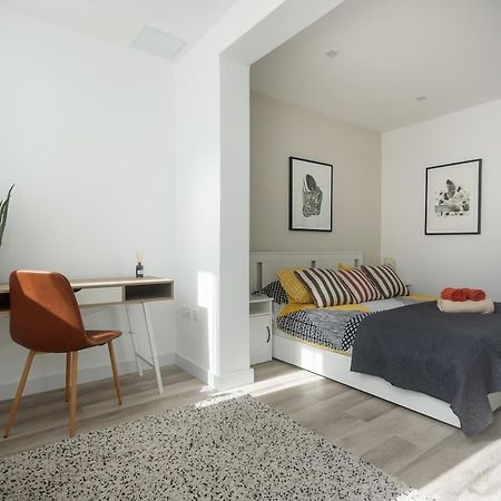 Sarah'S Penthouse In Sliema Διαμέρισμα Εξωτερικό φωτογραφία