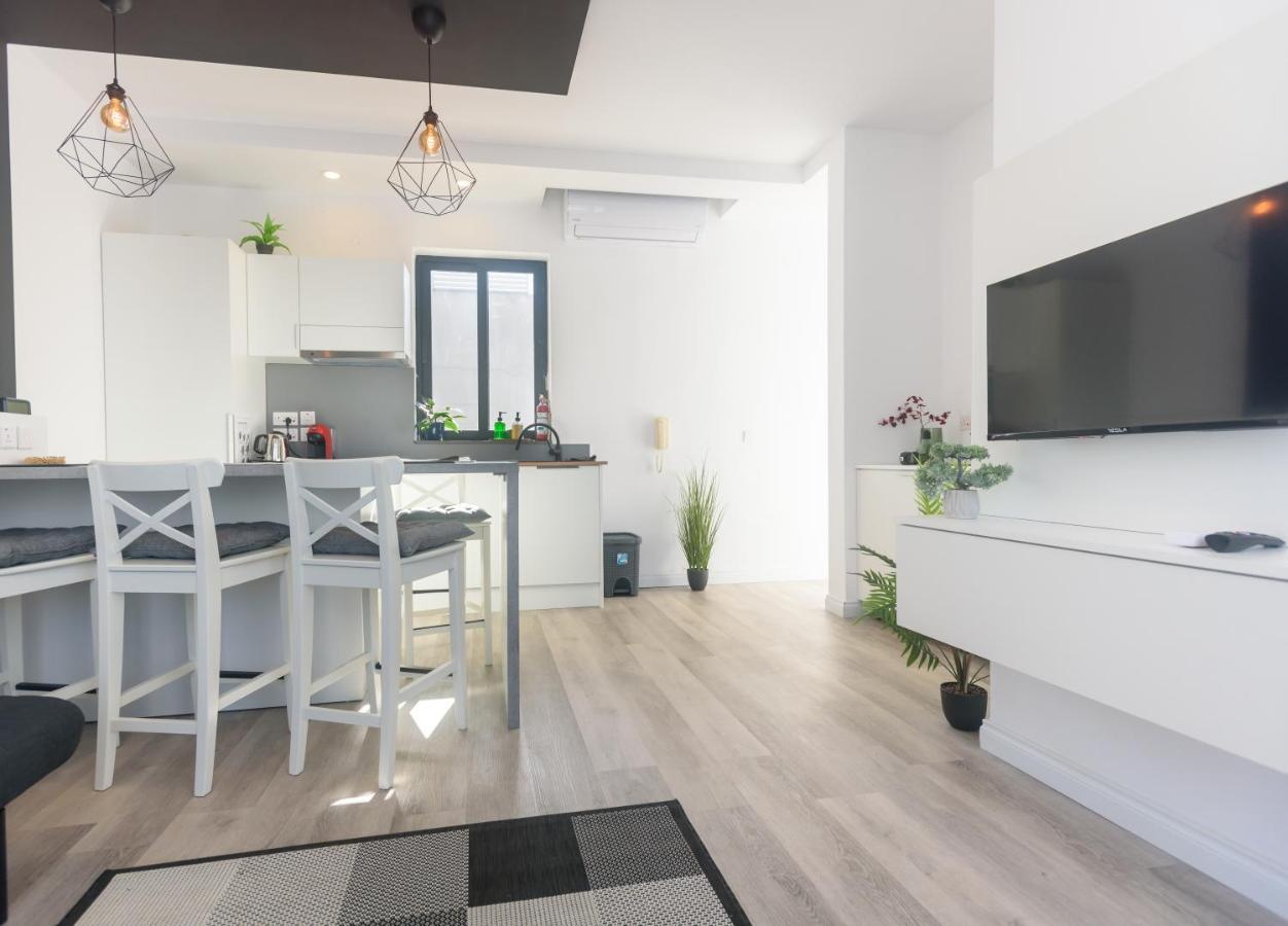 Sarah'S Penthouse In Sliema Διαμέρισμα Εξωτερικό φωτογραφία