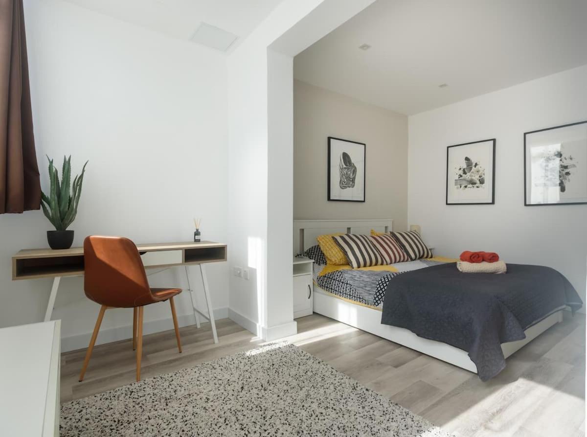 Sarah'S Penthouse In Sliema Διαμέρισμα Εξωτερικό φωτογραφία
